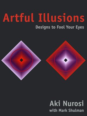 cover image of Artful Illusions